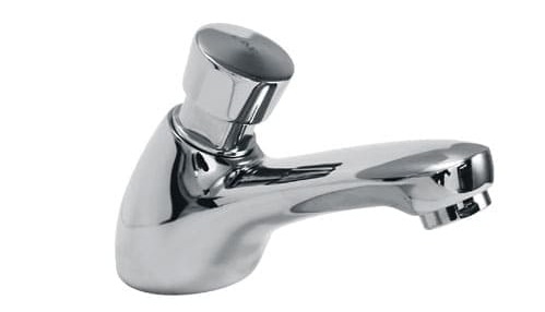 Vòi chậu 1 đường lạnh Viglacera VG109