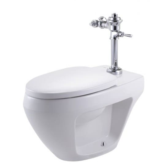 Bàn cầu đặt sàn Nahm SVC2860W202N01-MK2000