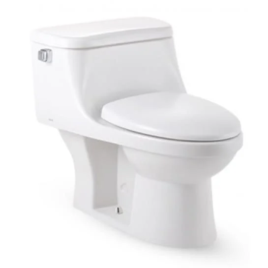Bàn cầu 1 khối Nahm SVN21706101N01