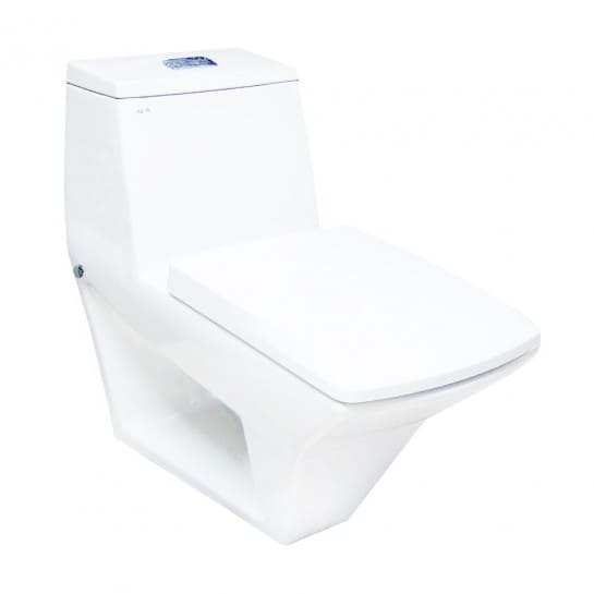 Bàn cầu 1 khối Nahm SVN28504100N01