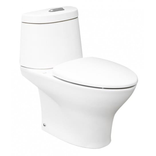 Bàn cầu 2 khối Nahm SVP2010S400N01