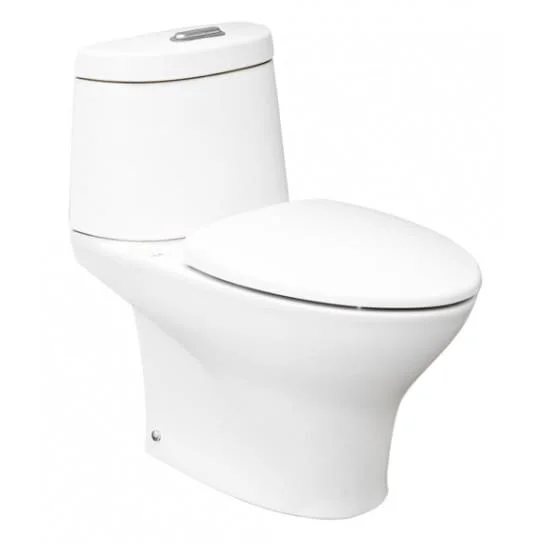 Bàn cầu 2 khối Nahm SVP2010S400N01
