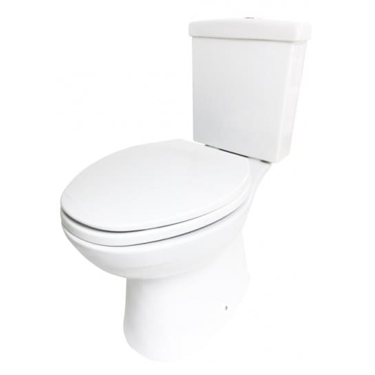 Bàn cầu 2 khối Nahm SVP2020S400N01