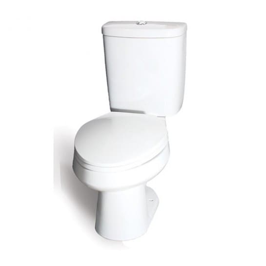 Bàn cầu 2 khối Nahm SVP2280S400N01