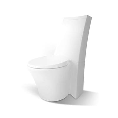 Bàn cầu 2 khối Nahm SVP2480P601N01