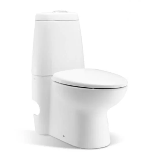 Bàn cầu 2 khối Nahm SVP2680S601N01
