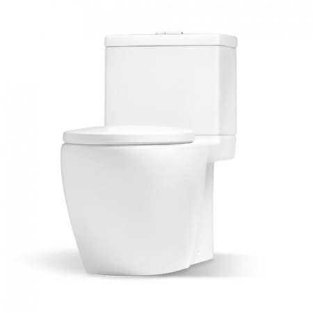 Bàn cầu 2 khối Nahm SVP2730S603N01