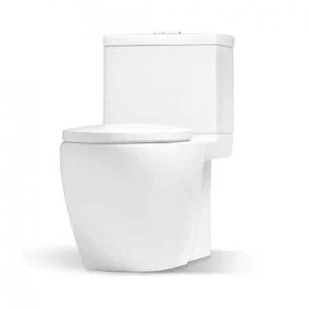 Bàn cầu 2 khối Nahm SVP2730S603N01