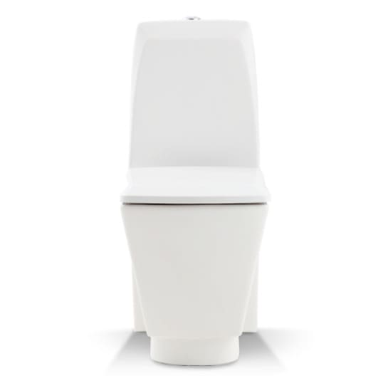 Bàn cầu 2 khối Nahm SVP2830S601N01