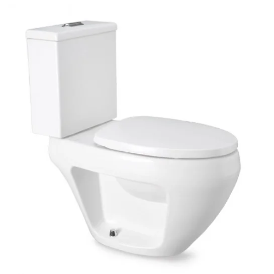 Bàn cầu 2 khối Nahm SVP2862S400N01
