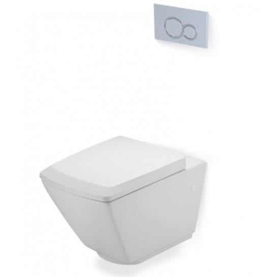 Bàn cầu đặt sàn Nahm SVC2830HV00N01