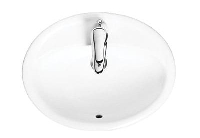 Chậu rửa mặt dương vành Nahm SVW2280545XN01