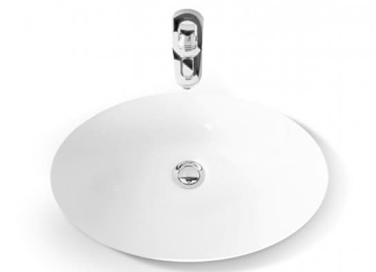 Chậu rửa mặt âm bàn Nahm SVW2050550XN01