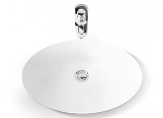 Chậu rửa mặt âm bàn Nahm SVW2050550XN01