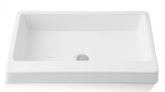 Chậu rửa mặt bán âm Nahm SVW2860650AN01