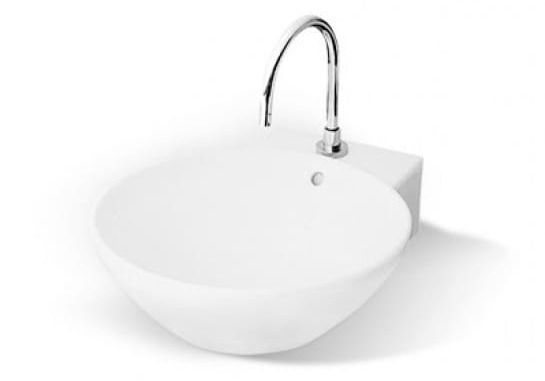 Chậu rửa mặt đặt bàn Nahm SVW2110471XN01