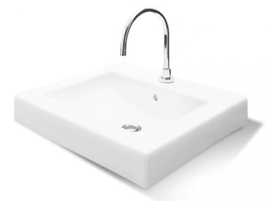 Chậu rửa mặt đặt bàn Nahm SVW2360561XN01