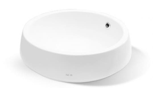 Chậu rửa mặt đặt bàn Nahm SVW27004300N01