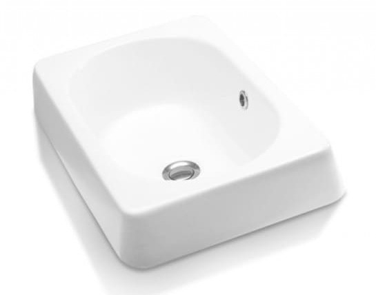 Chậu rửa mặt đặt bàn Nahm SVW27005100N01