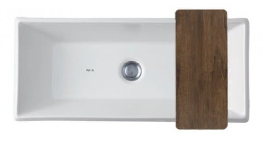 Chậu rửa mặt đặt bàn Nahm SVW2830660AN01 8N080900