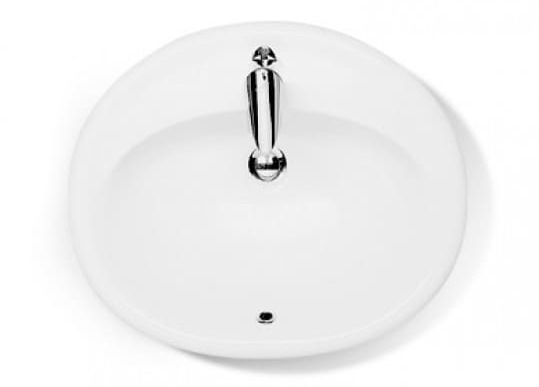 Chậu rửa mặt dương vành Nahm SVW2280601XN01