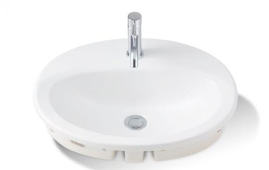 Chậu rửa mặt dương vành Nahm SVW27105310N01