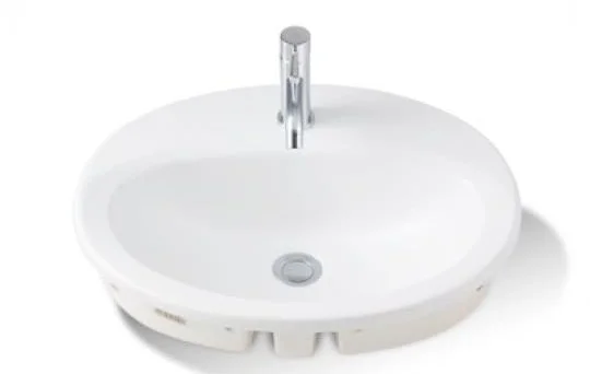 Chậu rửa mặt dương vành Nahm SVW27105310N01
