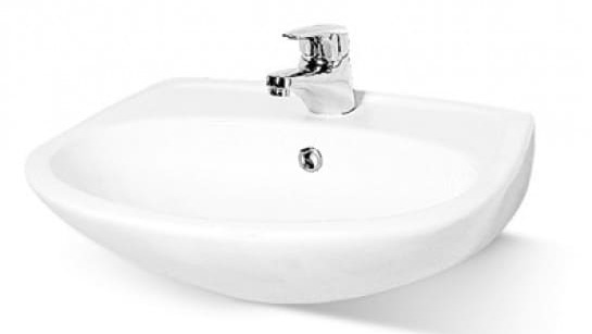 Chậu rửa mặt treo tường Nahm SVW2100505XN01