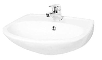 Chậu rửa mặt treo tường Nahm SVW2100565XN01