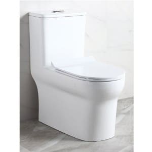 Bồn cầu 1 khối Hafele ORCO 588.82.405