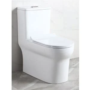 Bồn cầu 1 khối Hafele ORCO 588.82.405