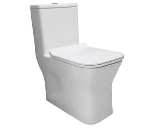 Bồn cầu 1 khối Hafele VOLGA 588.82.403