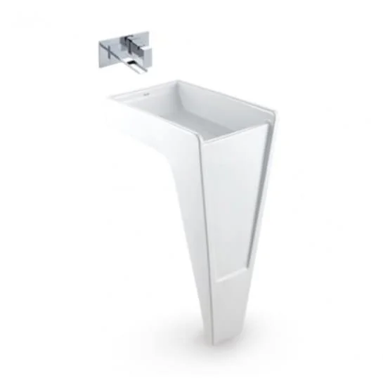Chậu rửa mặt chân dài Nahm SVW2850380AN01