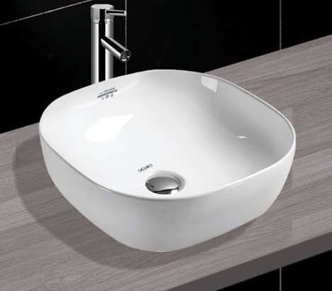 Chậu dương bàn đá Saguaro Oscar