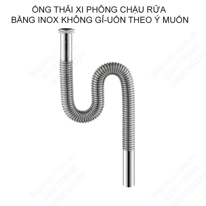 Xi phông lavabo dương bàn đá không ghỉ