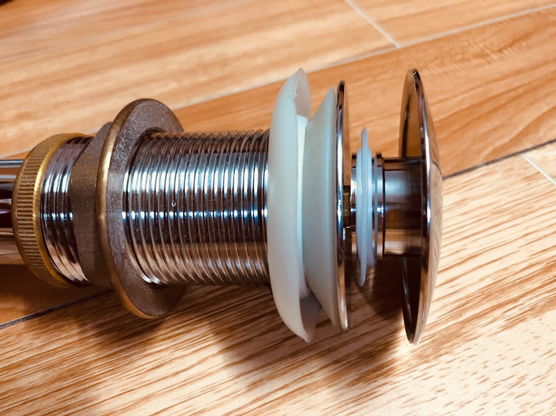 Đầu xi phông bằng đồng