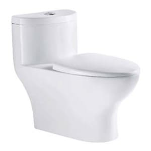 Bồn cầu 1 khối Hafele KAPPA 588.84.401