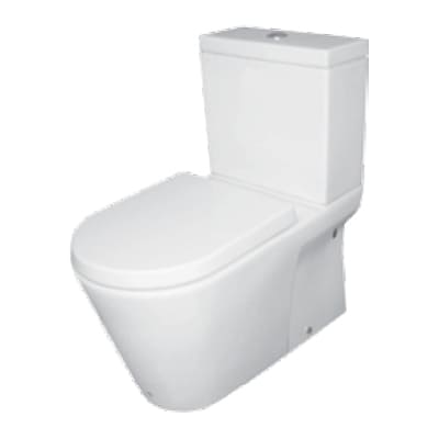 Bồn cầu 2 khối Hafele 588.64.401