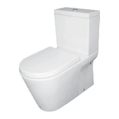 Bồn cầu 2 khối Hafele 588.64.401