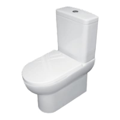 Bồn cầu 2 khối Hafele 588.64.430