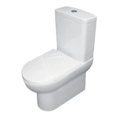 Bồn cầu 2 khối Hafele 588.64.430
