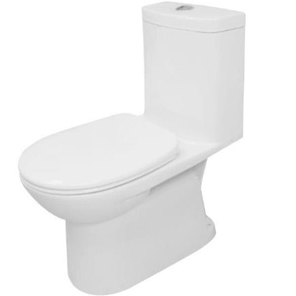 Bồn cầu 2 khối Hafele Saturn 588.64.470