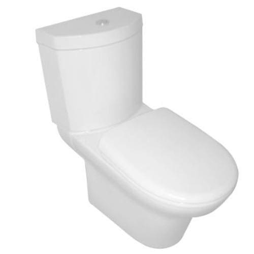 Bồn cầu 2 khối Hafele Saturn 588.64.490