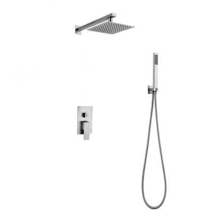 Sen tắm âm tường Bancoot SC 6005