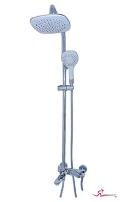 Sen tắm cây đứng Bancoot H-079