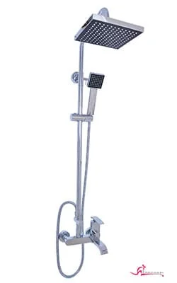 Sen tắm cây đứng Bancoot SC-3201