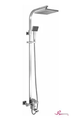 Sen tắm cây đứng Bancoot SC-8006D