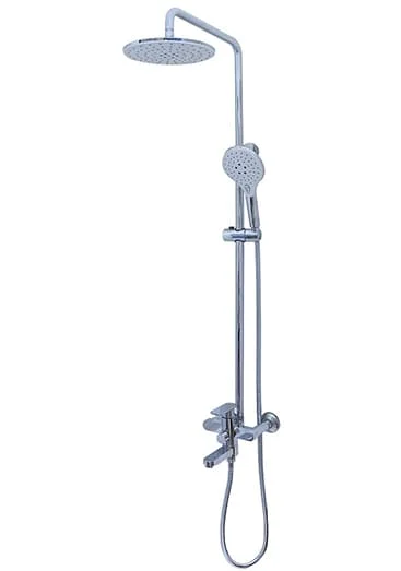 Sen tắm cây đứng Bancoot SC-M29