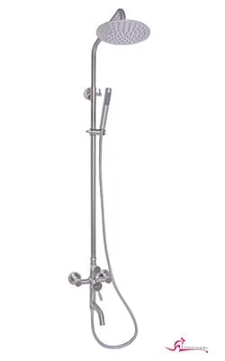 Sen tắm cây đứng Inox 304 Bancoot SC-902