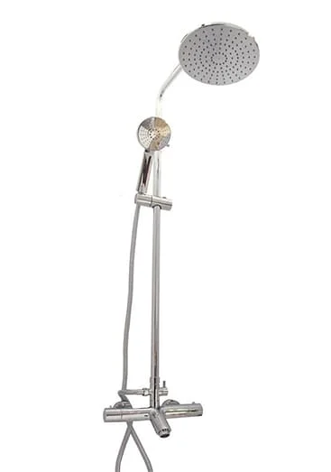 Sen tắm cây nhiệt độ Bancoot SC-840